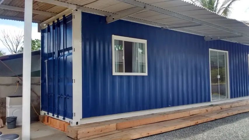 Container Residencial Casa em Sorocaba - Foto 2