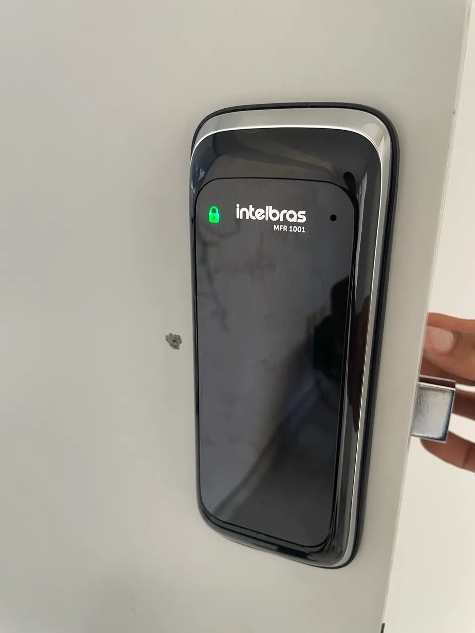 Instalação de Fechadura Eletrônica  - Foto 3