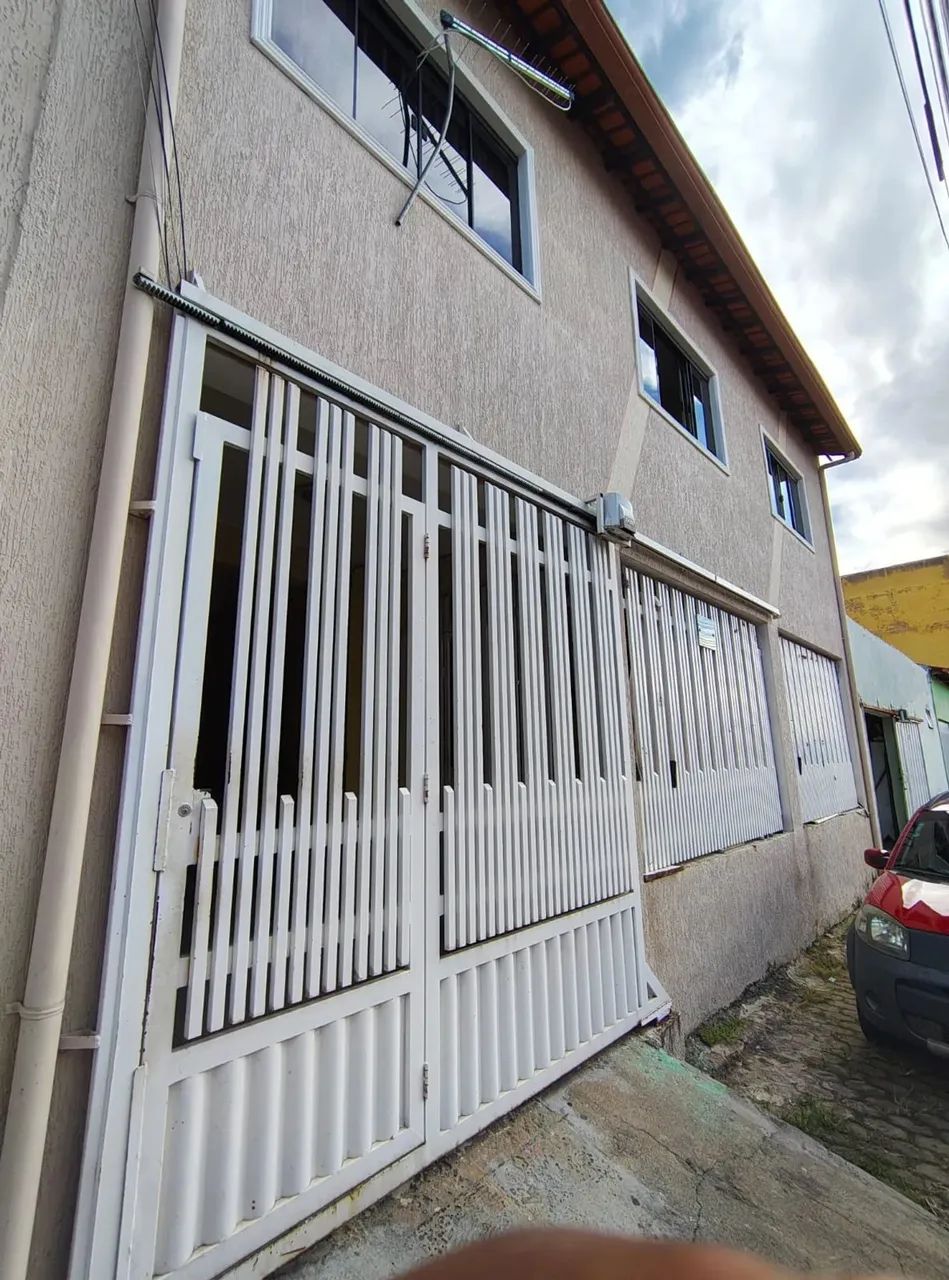Casa Comercial em Setor Residencial Leste (Planaltina) - Brasília