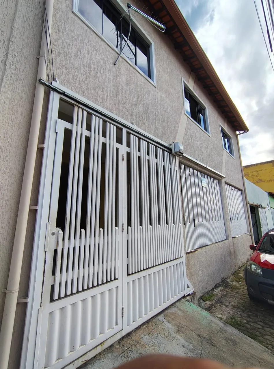 Casa Comercial em Setor Residencial Leste (Planaltina) - Brasília