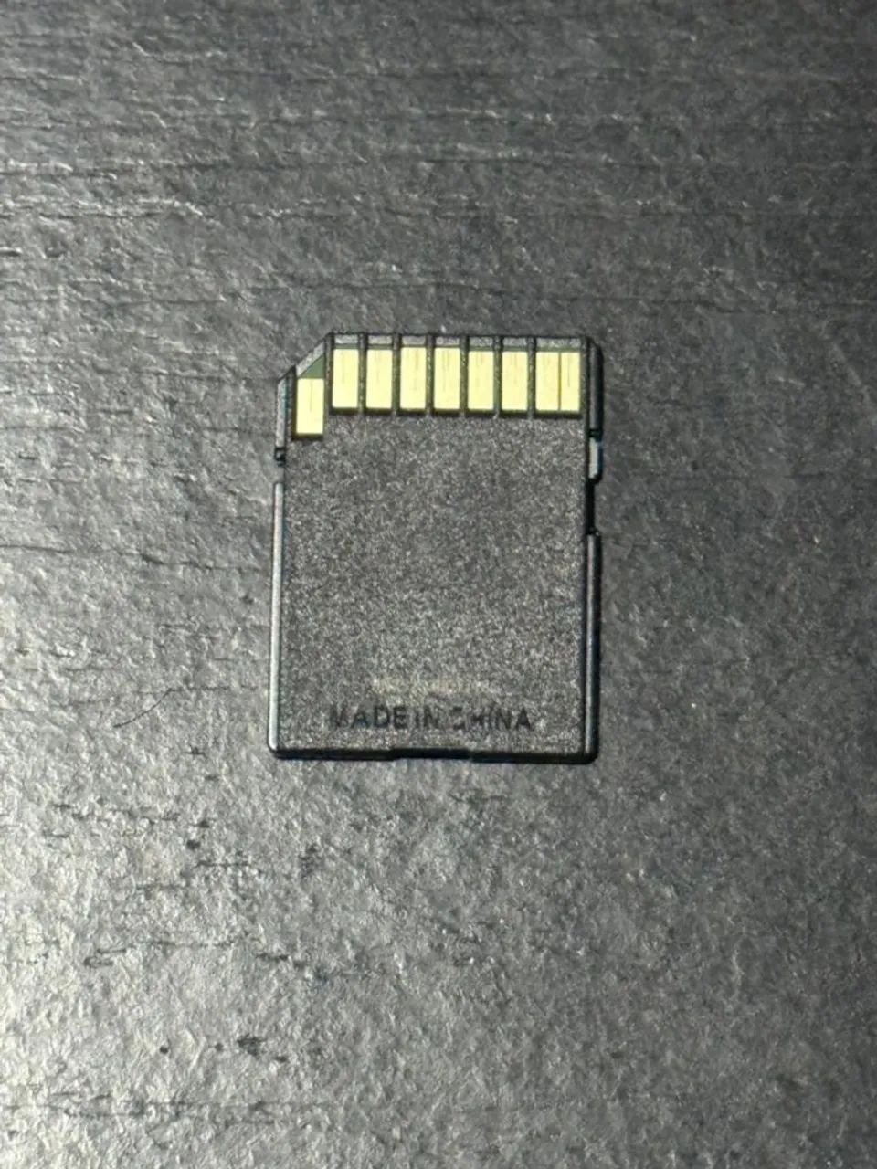Cartão de Memória Sandisk 64gb Extreme Pro64374420050946123