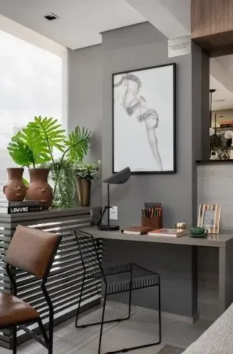 STUDIO À VENDA EM PINHEIROS