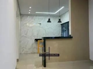 CASA NO GRAJAÚ I 3 QUARTOS I 1 SUITE I GOURMET I PORCELANATO I 4 VAGAS - Foto 2