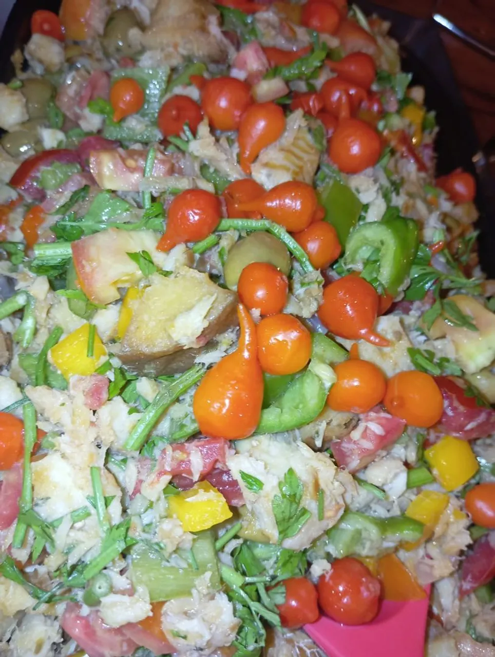 Vaga para Cozinheiro ou Cozinheira