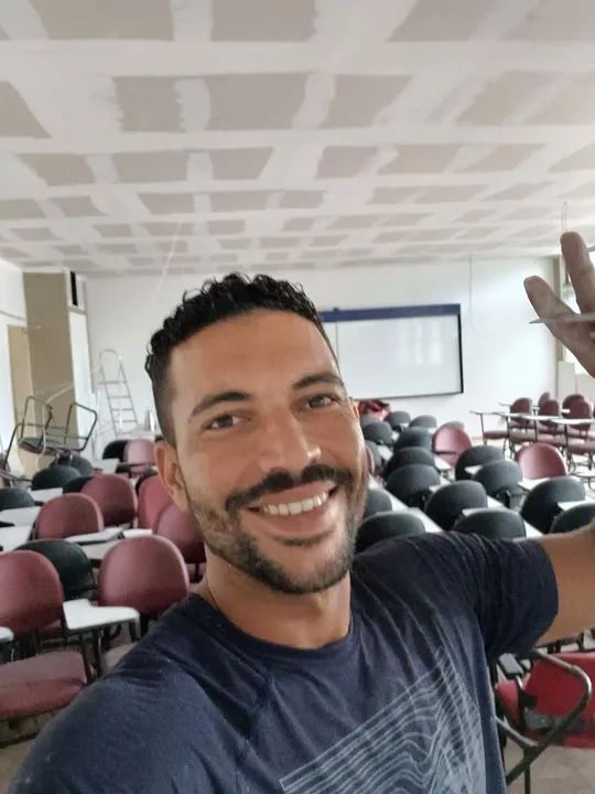 Rebaixamento de teto  - Foto 5