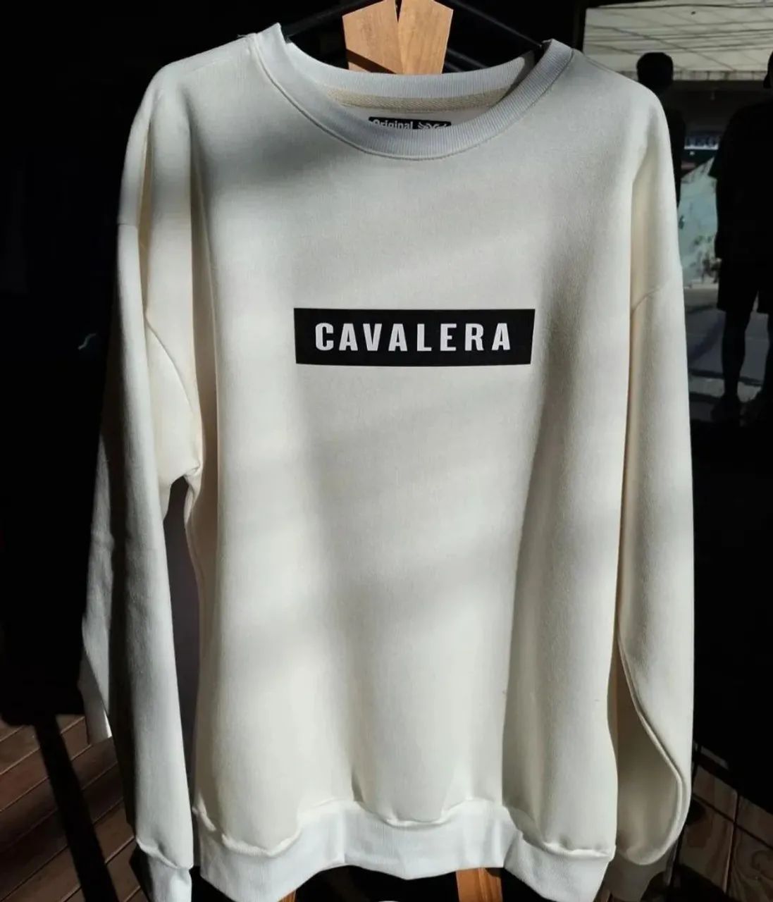 Fabricante de moletom multimarcas 