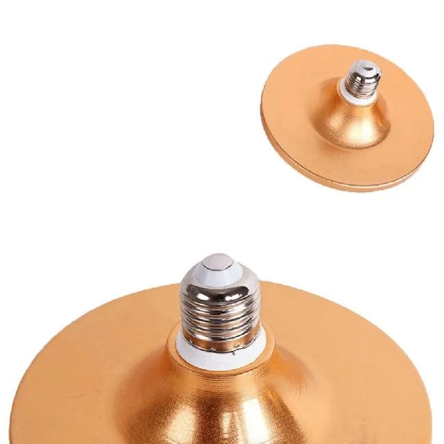 Lâmpada de LED 50W - Foto 2