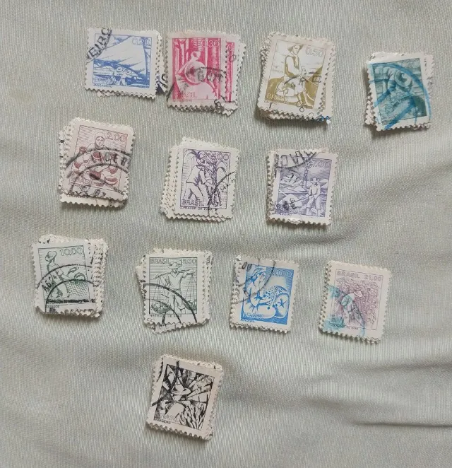 Selos (Grupo 2)
