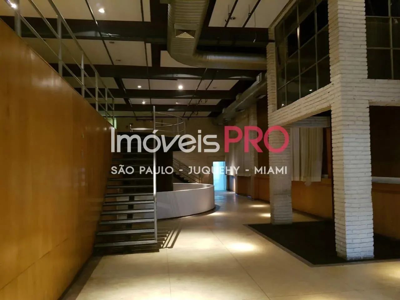 CASA COMERCIAL NO ITAIM, 380 M ÚTEIS, 4 VAGAS - LOCAL PRIVILIGIADO! - Foto 5