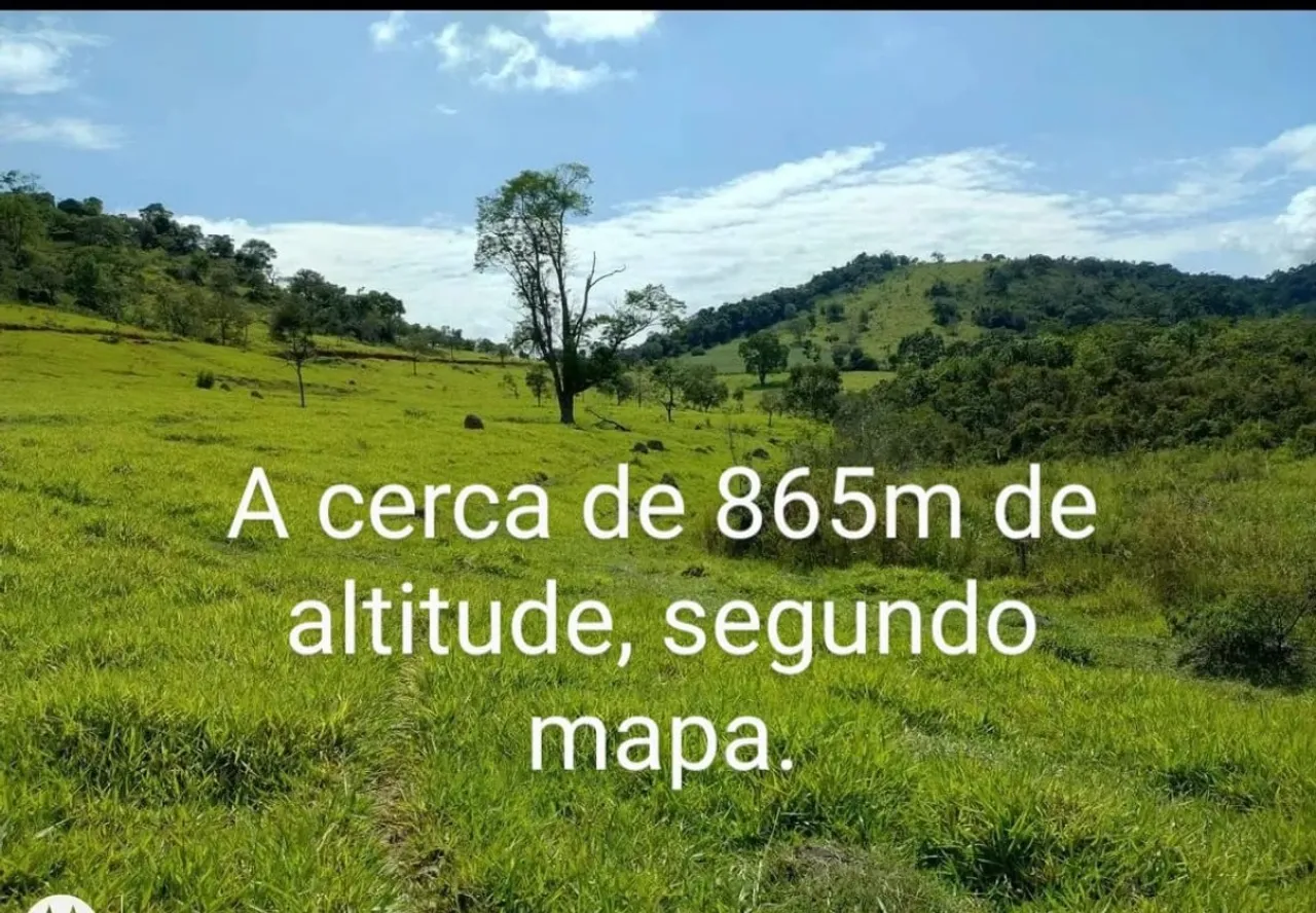 Lote / Terreno à venda em Piracema