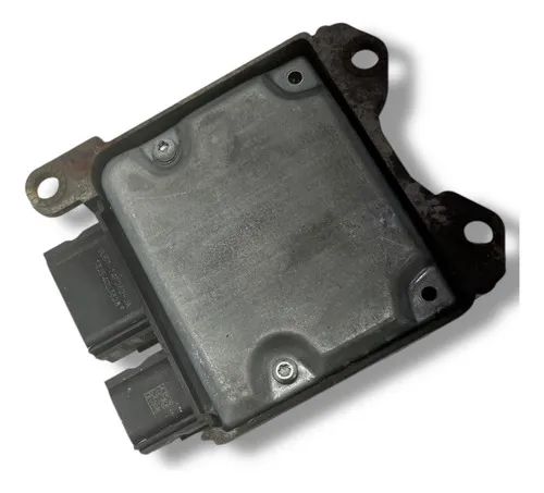 Módulo Airbag Ford Ecosport 2014 2015 2016 2018 Reprogramar - Foto 4