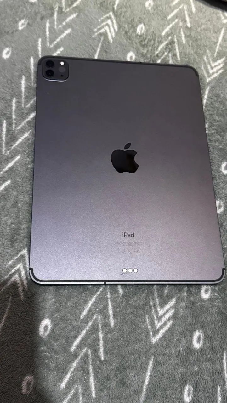 Ipad 11 pro m164168559398657121