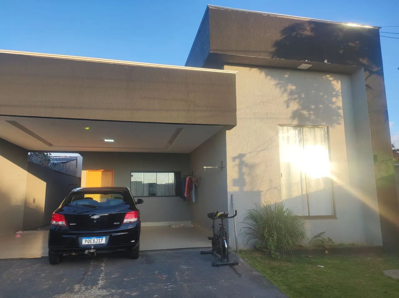 Vende-se ágil de casa auto padrão  - Foto 3