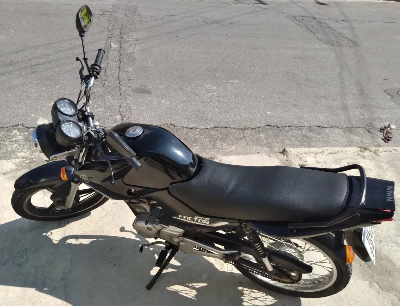 Vendo Moto - Foto 4