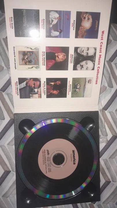 Cd america perspective  - Foto 3