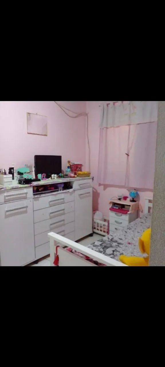 Foto - Embu das Artes - Jardim São Francisco