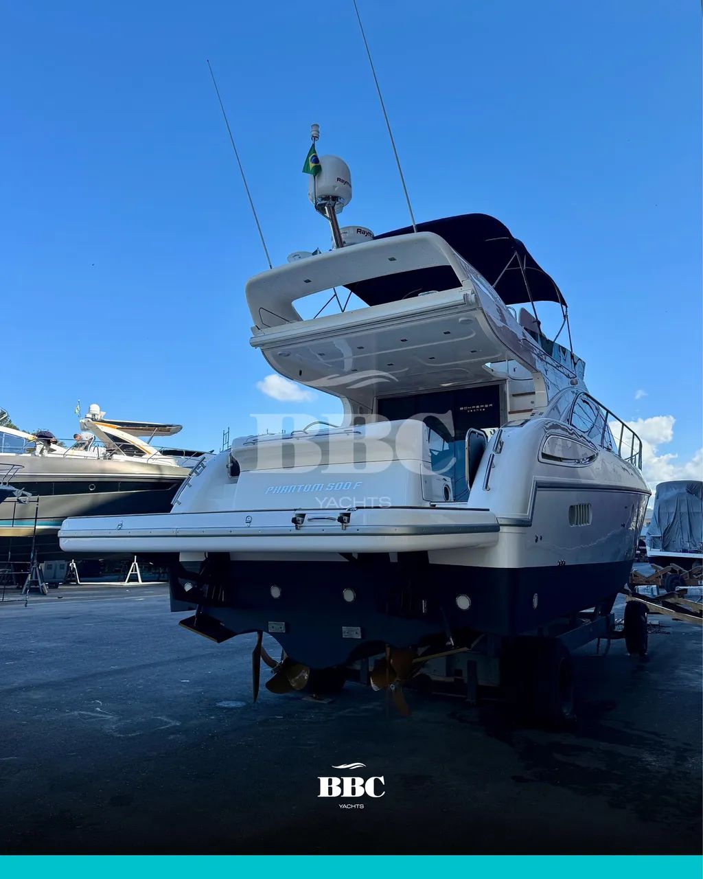 Phantom 500 Fly 2016 - Foto 2