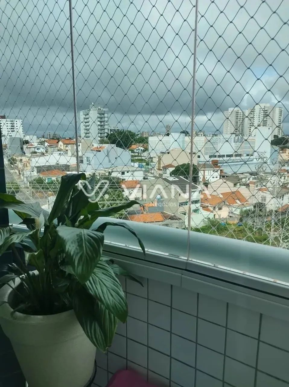 Apartamento à venda de 3 dormitórios no Bairro Vila Pinheirinho em Santo André - Foto 3