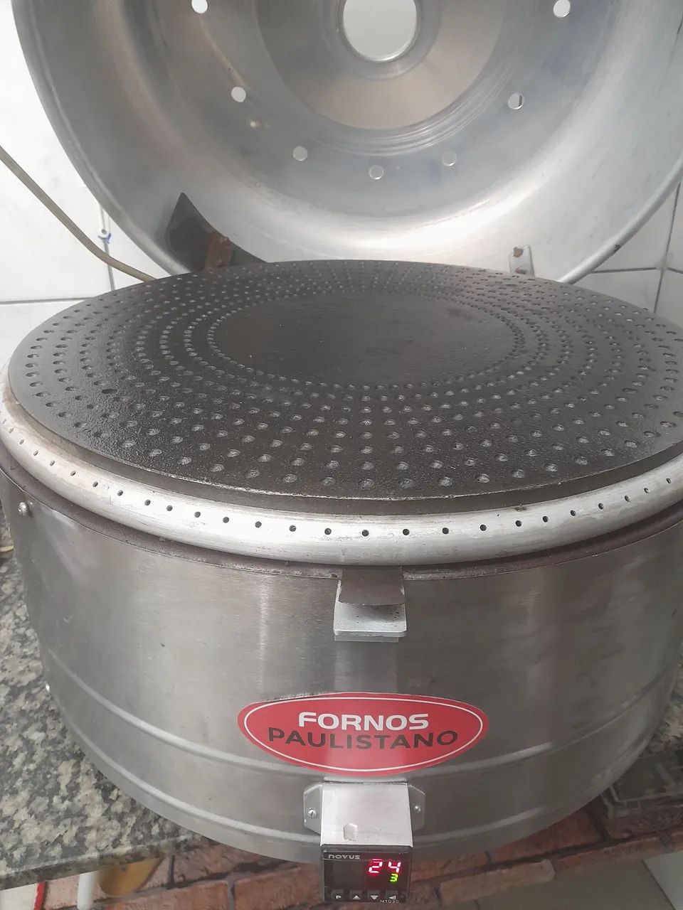 Forno Paulistano BIG - Foto 4