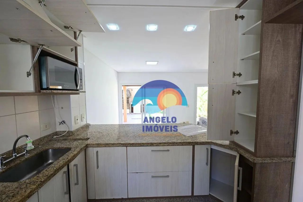 Casa com 4 dormitórios para alugar, 157 m² por R$ 6.421,09/mês - Cidade Nova Peruibe - Per - Foto 8