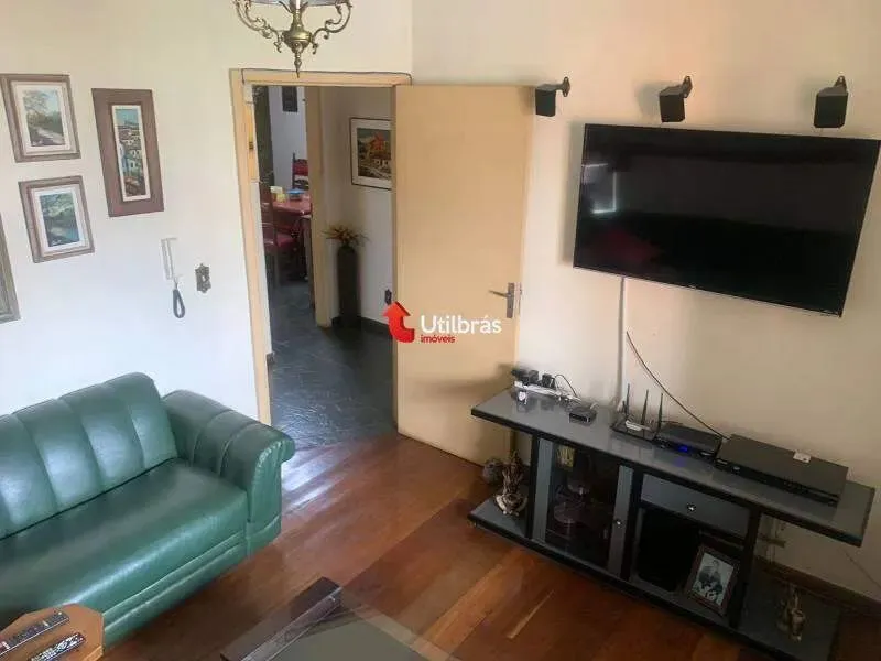 Casa à venda, 3 quartos, 1 suíte, 3 vagas, Cidade Nova - Belo Horizonte/MG
