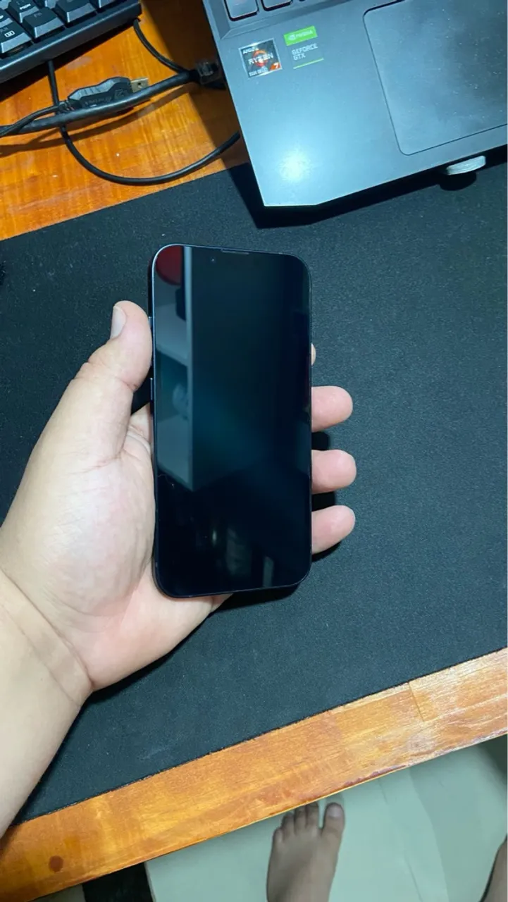 iPhone 13 normal 128g