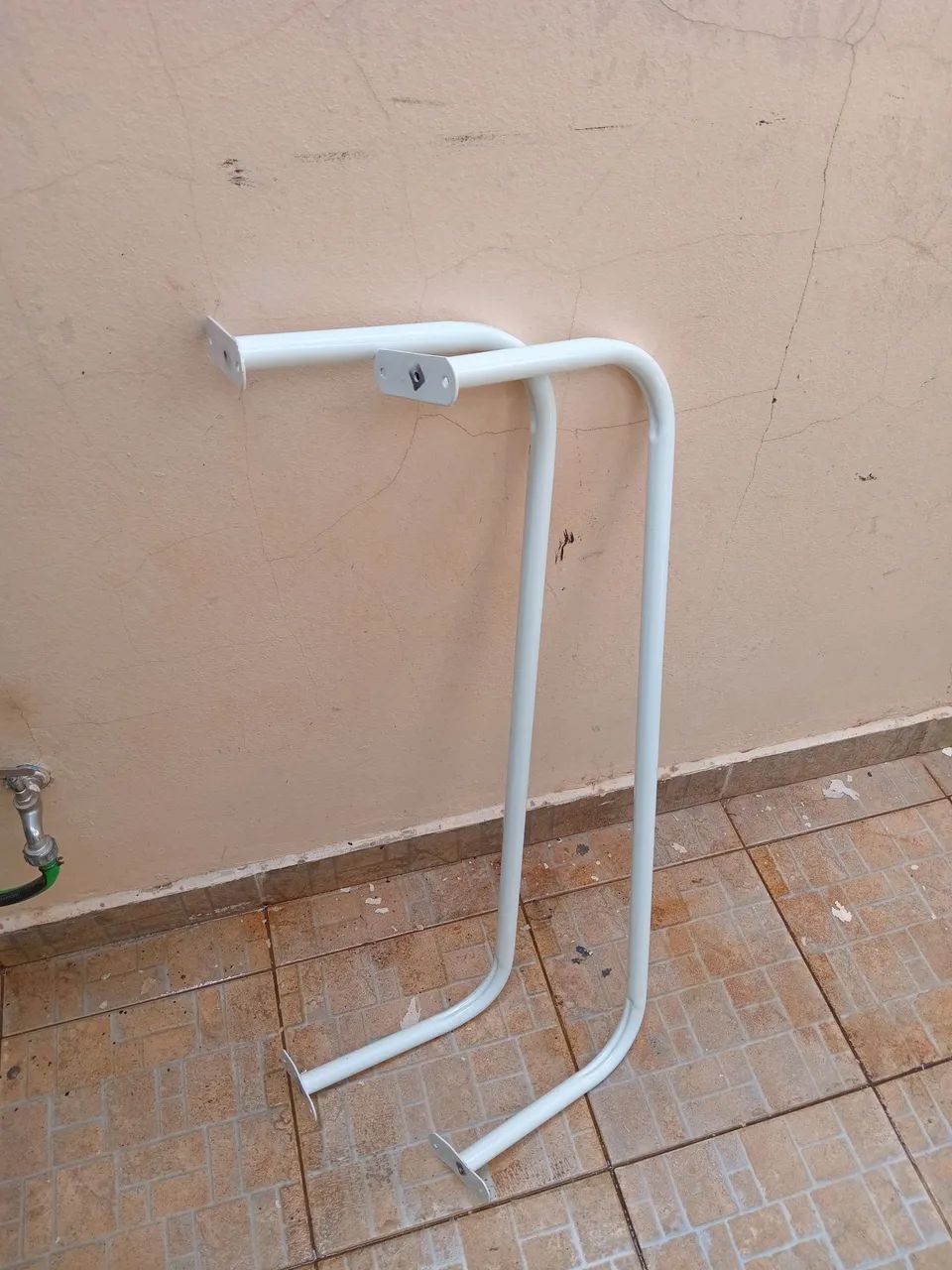 Suporte de Parede para Organizar