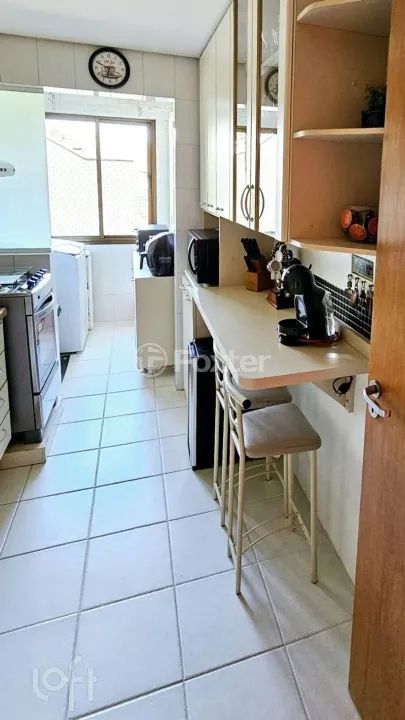Apartamento à venda Rua Teixeira de Carvalho, Medianeira - Porto Alegre - Foto 4