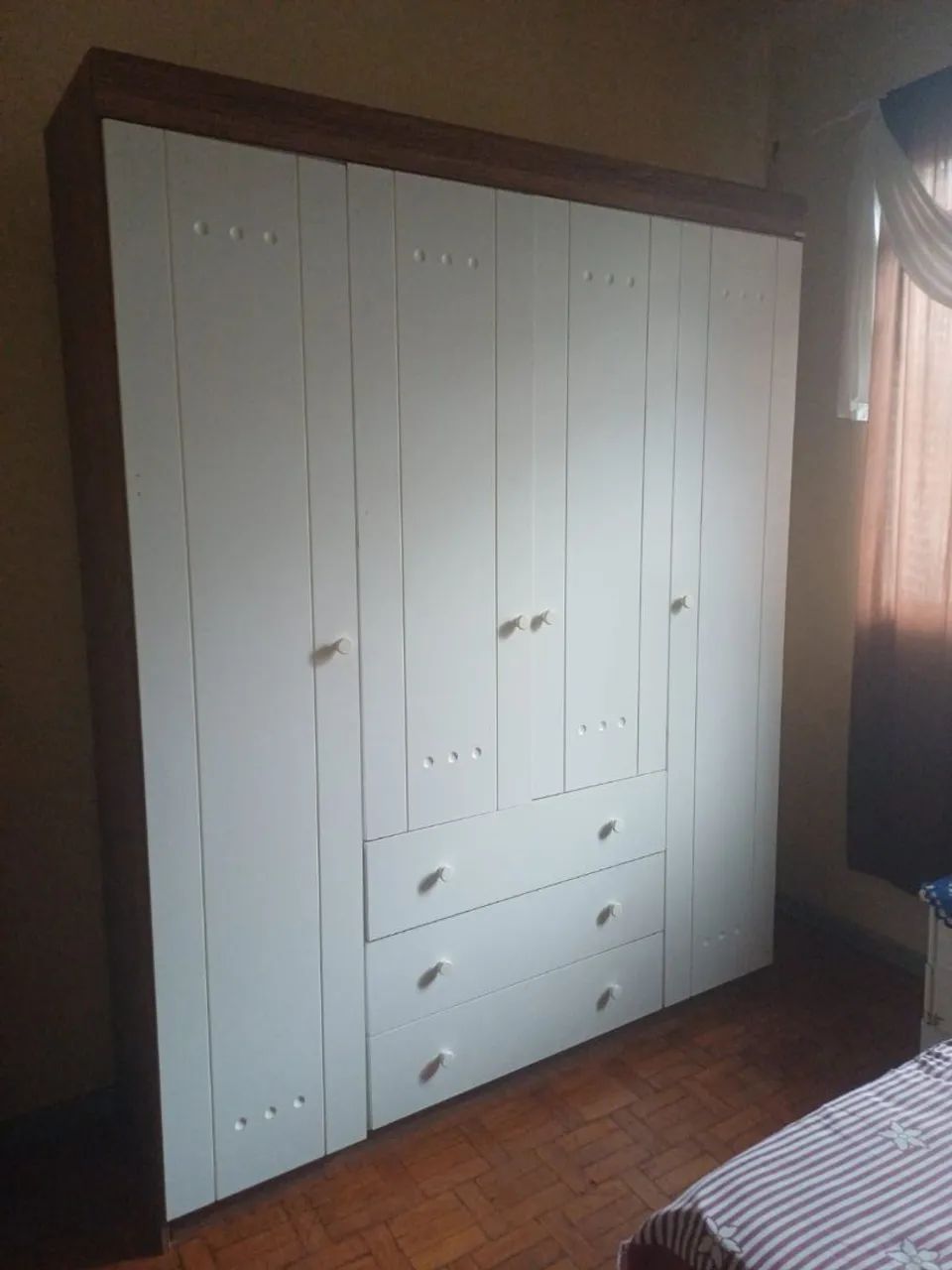 Guarda roupa 64169950056321121