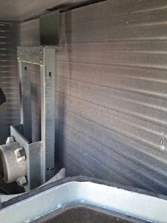 Ar condicionado serpentina de 36 mil btus - Foto 3