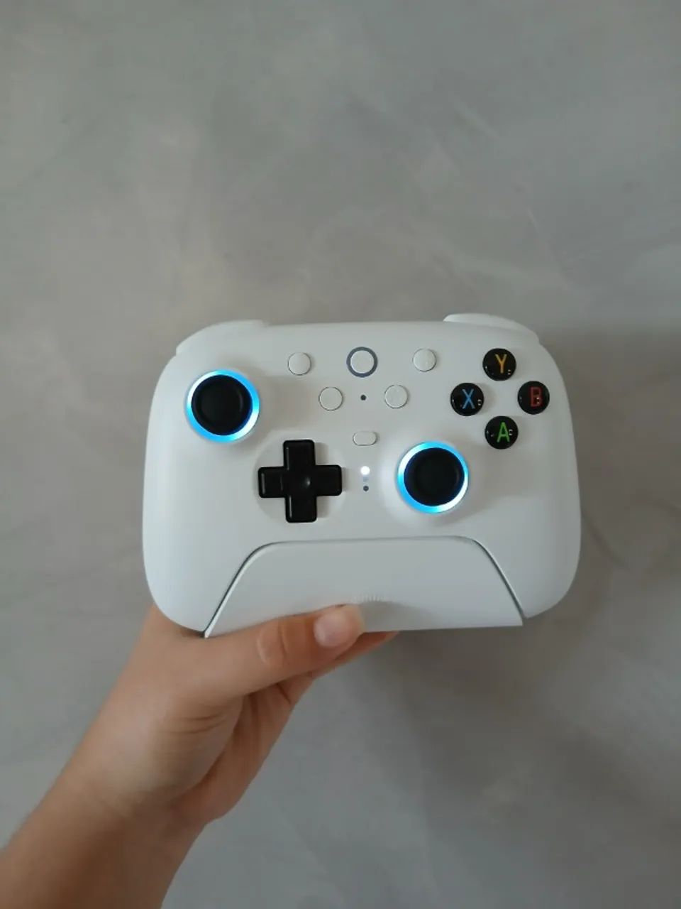 8bitdo ULTIMATE 2 NEW with charging dock64315483628163120