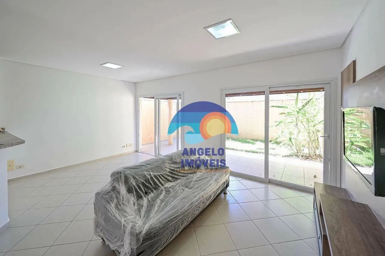 Casa com 4 dormitórios para alugar, 157 m² por R$ 6.421,09/mês - Cidade Nova Peruibe - Per - Foto 4