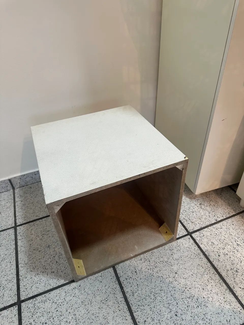 Bloco branco multi-uso - Foto 4