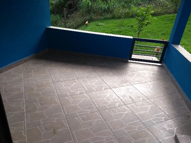 Apartamento em Timóteo. Quarto, sala, cozinha, banheiro. Mais área grande.  - Foto 5