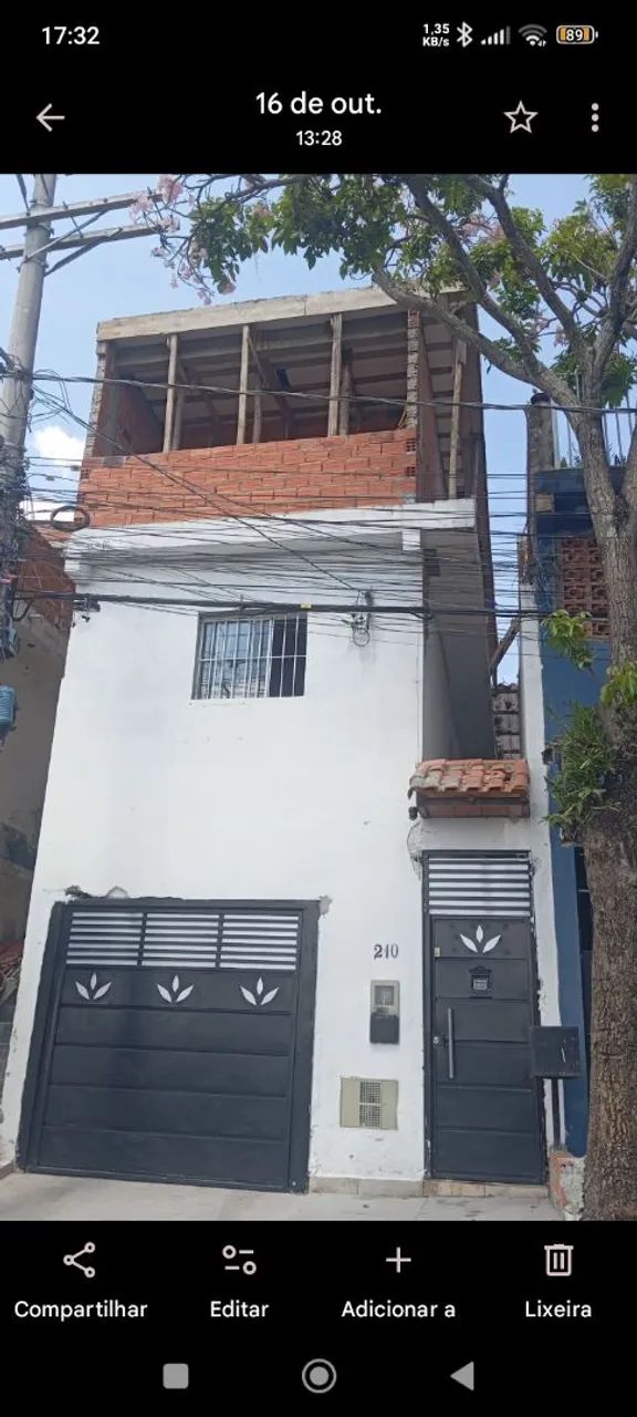 Foto - Itapevi - Jardim Bela Vista