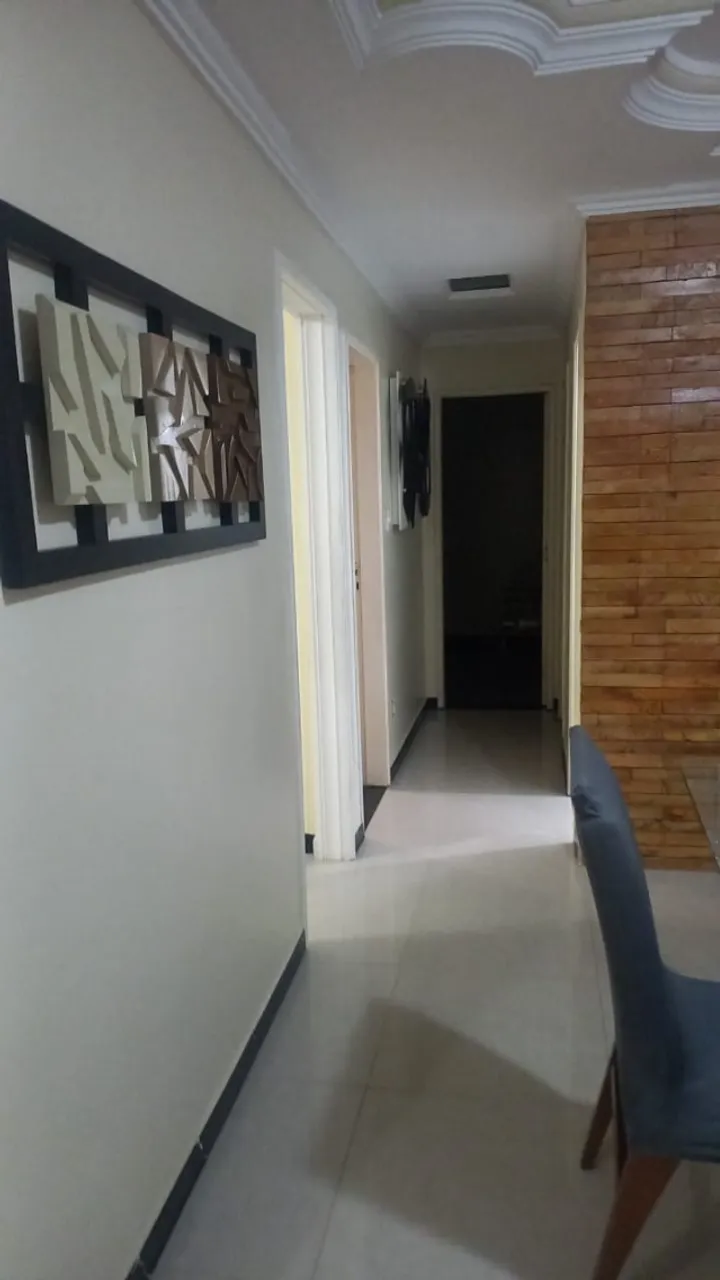 Aluguel de apartamento na Coroa do Meio