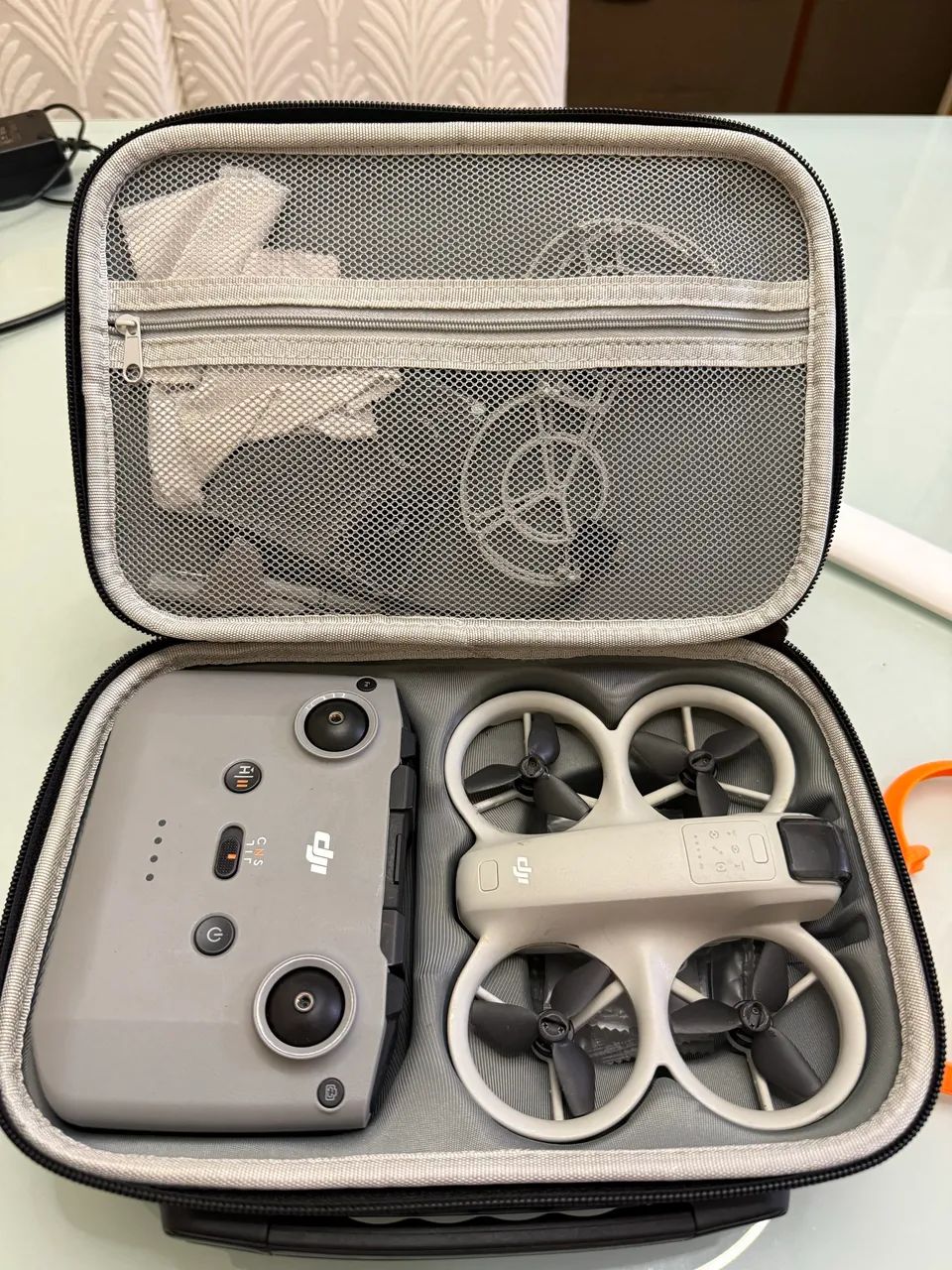 Dji neo Fly more combo 64313443088770124