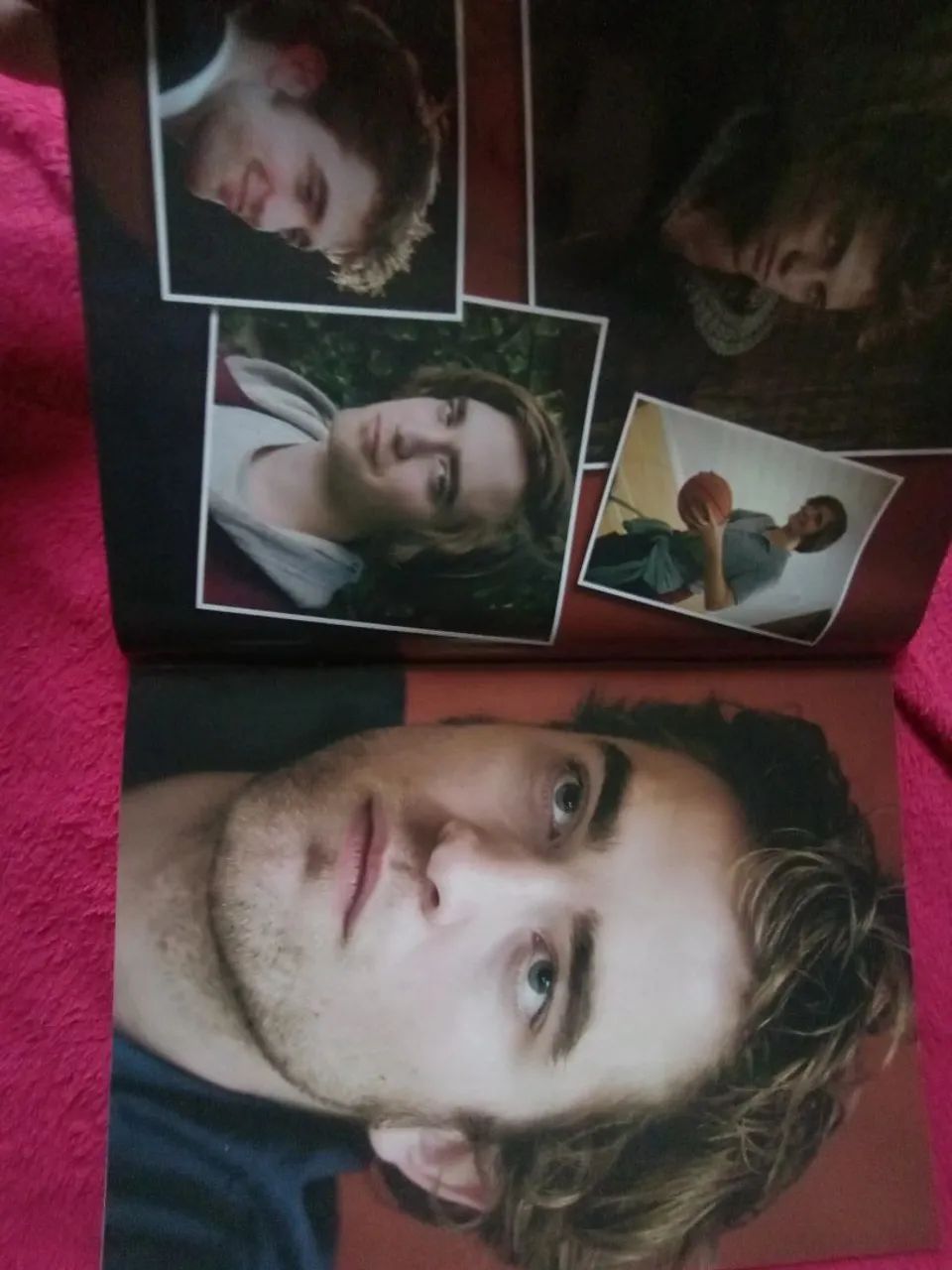 Edição extra crepúsculo  - Foto 5