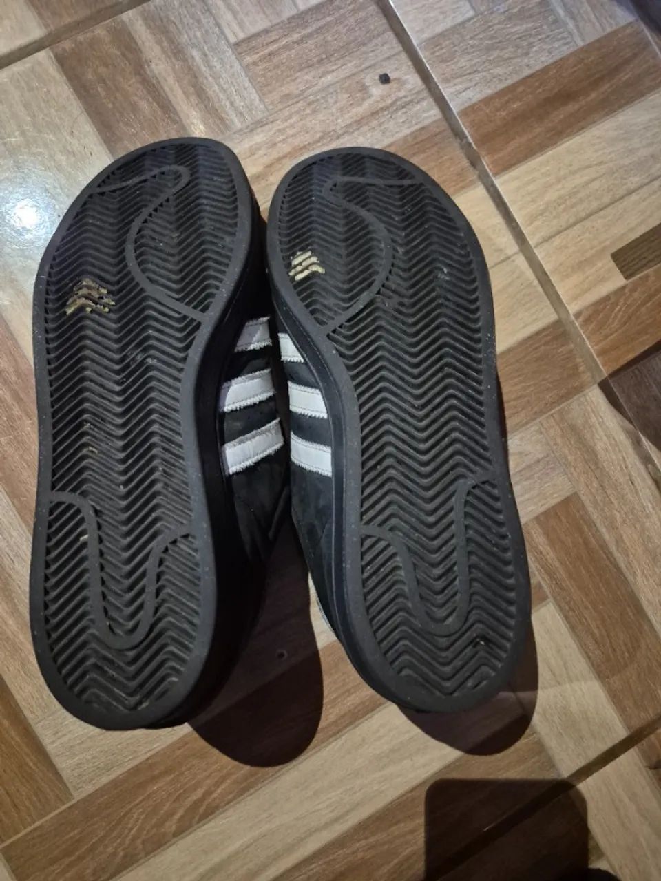Tênis superstar ADV adidas - Foto 5