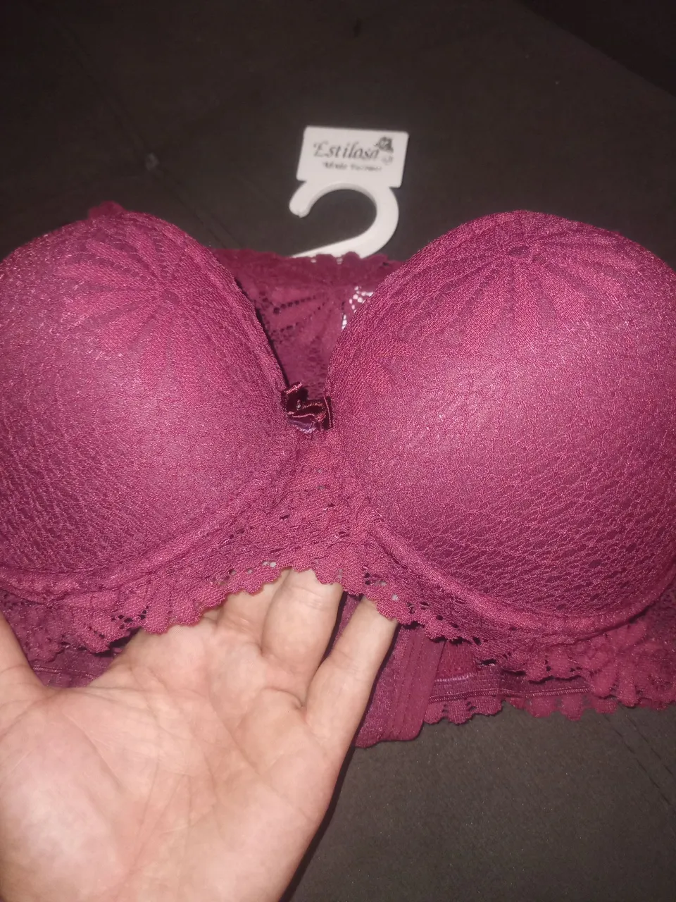 Conjunto de renda