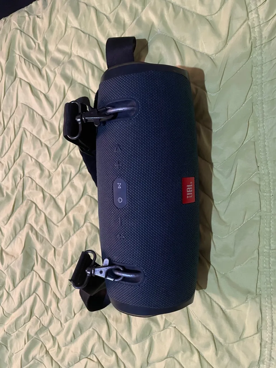 Caixa de Som JBL Xtreme 3