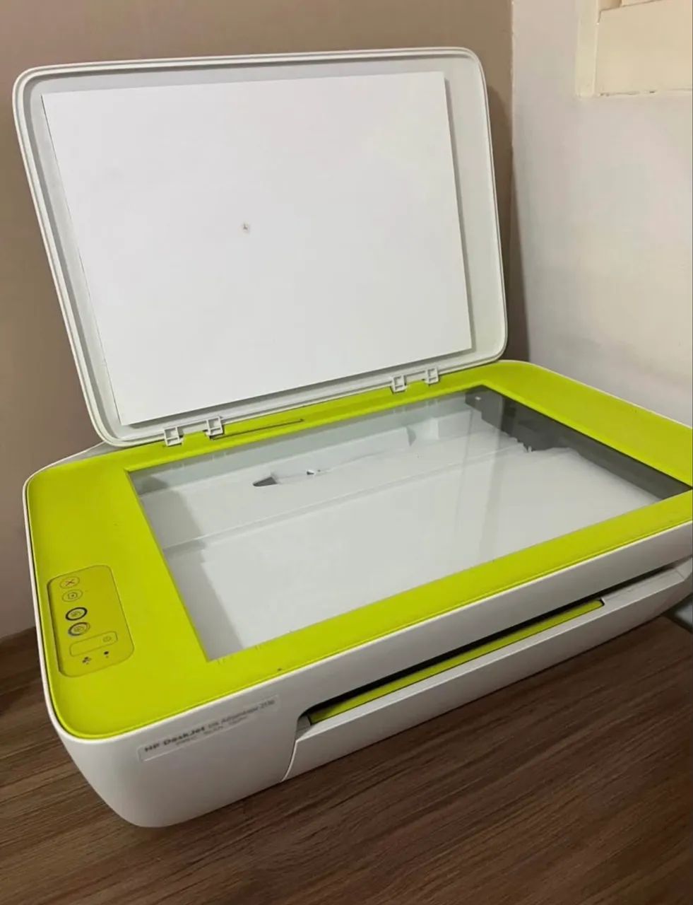 Impressora HP deskjet64842081377795122