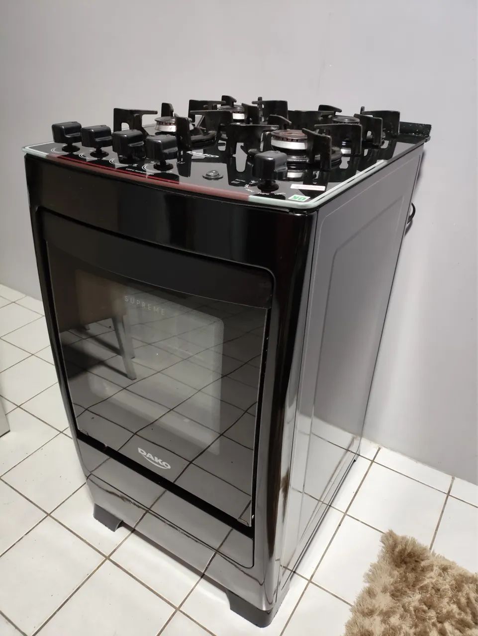 Fogão Dako 4 Bocas - Foto 2