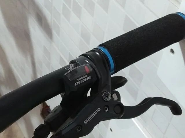 Bicicleta Caloi Vitus  - Foto 2