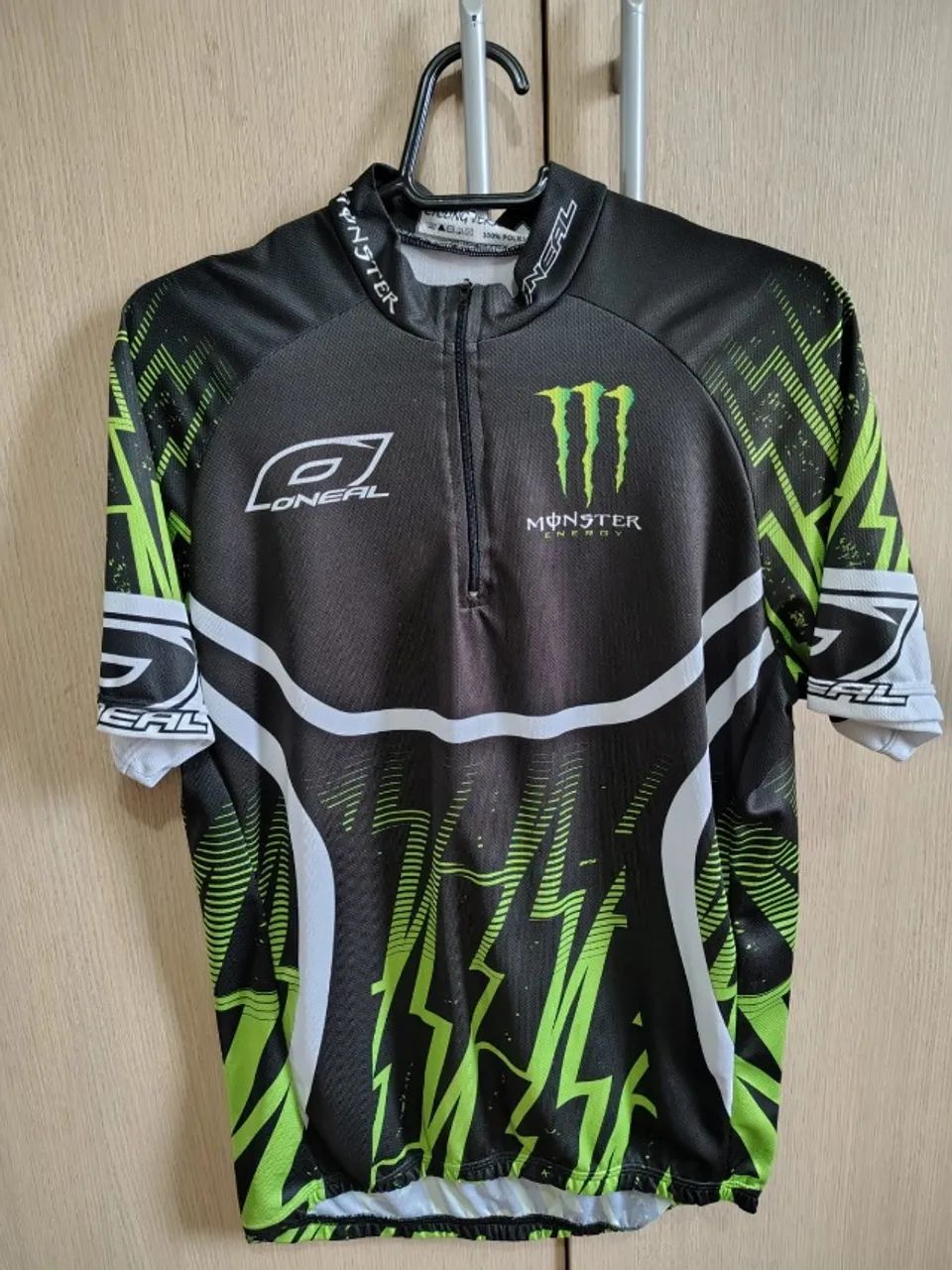 CAMISAS DE CICLISMO - Foto 2