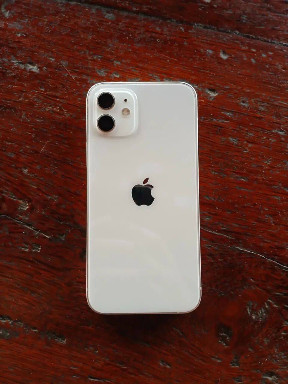 iPhone 12 128gb branco - Celulares e Smartphones - Parque