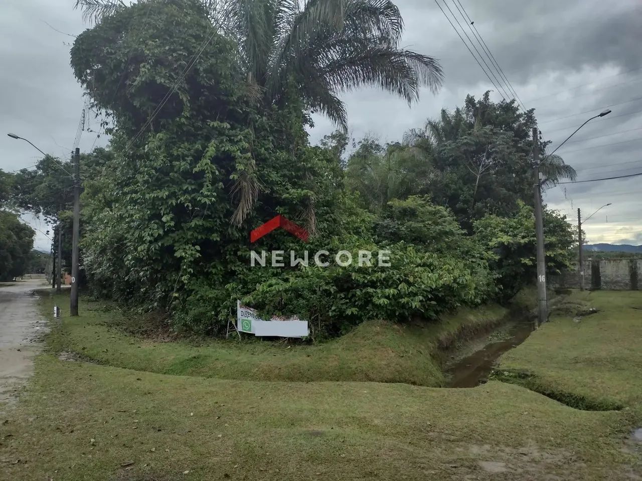Lote em Condomínio São Luiz - São Luiz - Peruíbe/SP