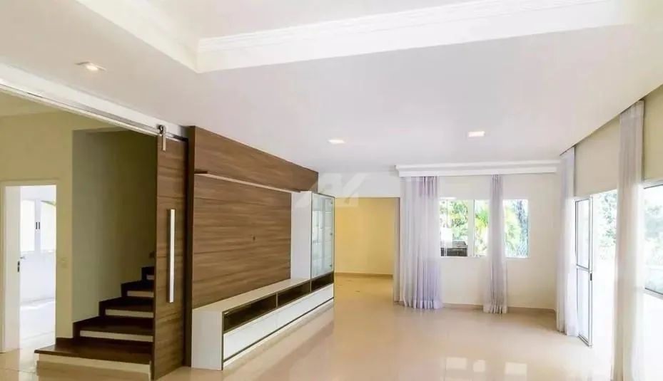 casa - Loteamento Alphaville Campinas - Campinas - Foto 4