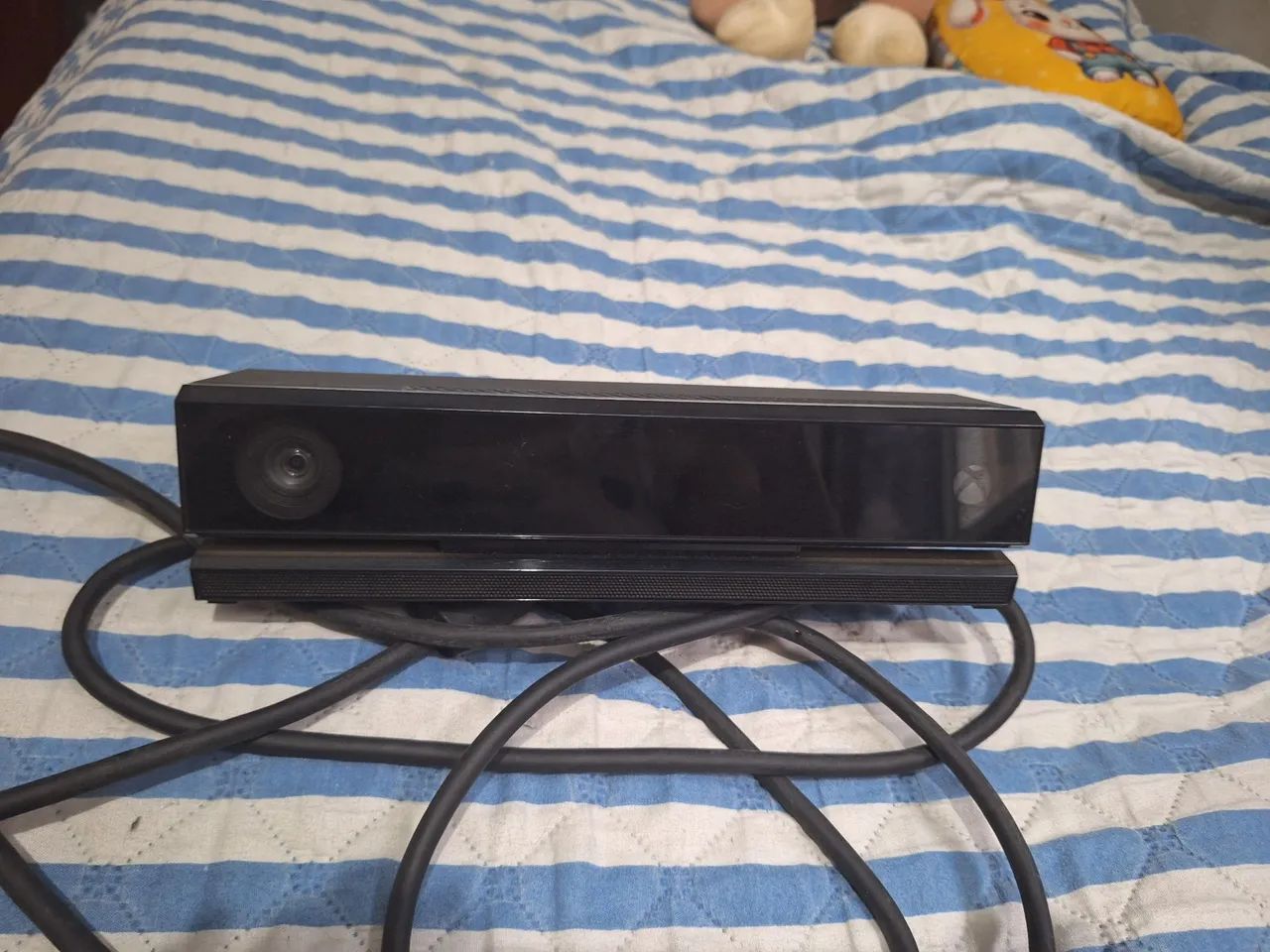 Kinect Xbox One - Câmera para Consoles