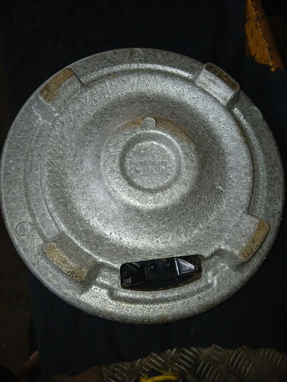 Kit ferramentas troca step - Foto 5